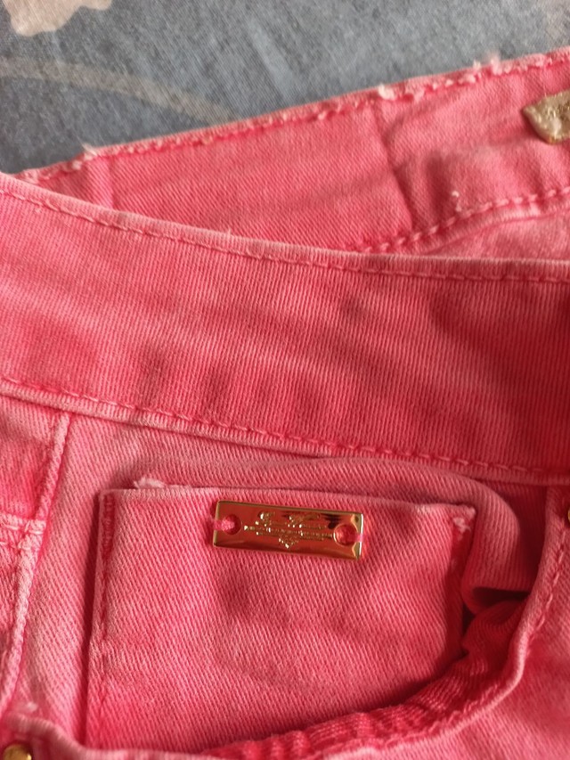 Short zara 36 - Foto 5