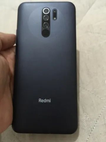 Redmi 9 64gb 5gb RAM