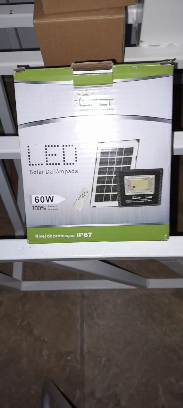 REFLETOR SOLAR - Foto 4