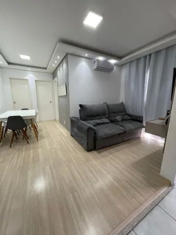 Captação de Apartamento a venda na Rua Elias Rodrigues Claro, Jardim Sao Carlos, Sorocaba, SP
