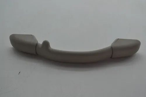 Par Puxador Alça Teto Pqp Com Cabide Citroen C3 Original - Foto 2