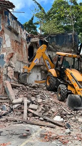 Terraplenagem,Demolição e Locação de Equipamentos  - Foto 5