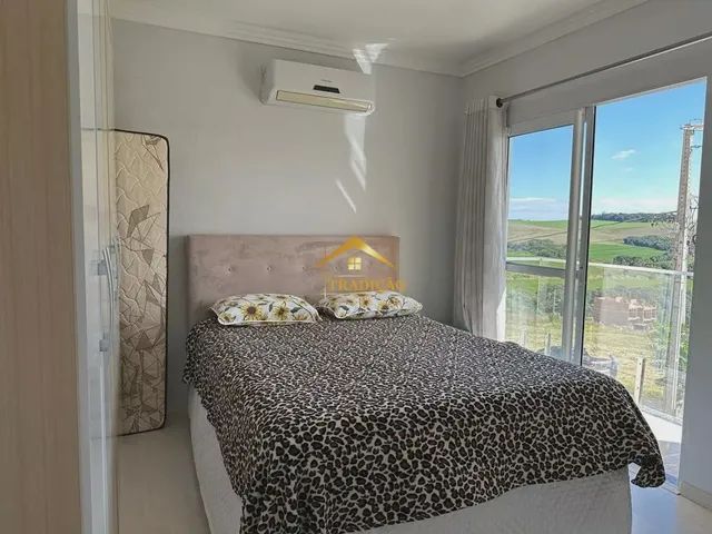 Casa para venda com 102 metros quadrados com 3 quartos em Fraron - Pato Branco - PR - Foto 6