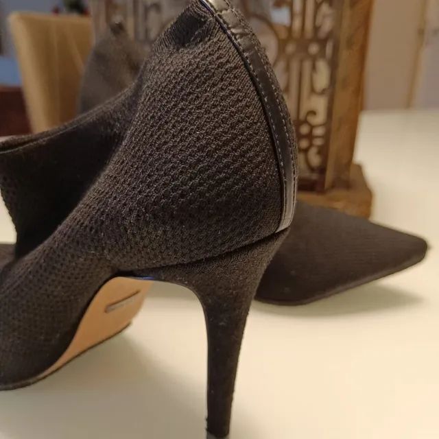 bota le lis ivy feminina - Foto 3