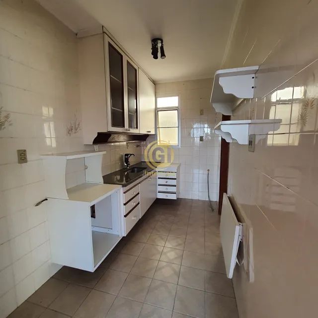 Apartamento para aluguel tem 100 metros quadrados com 3 quartos em Jardim Liberdade - Jaca
