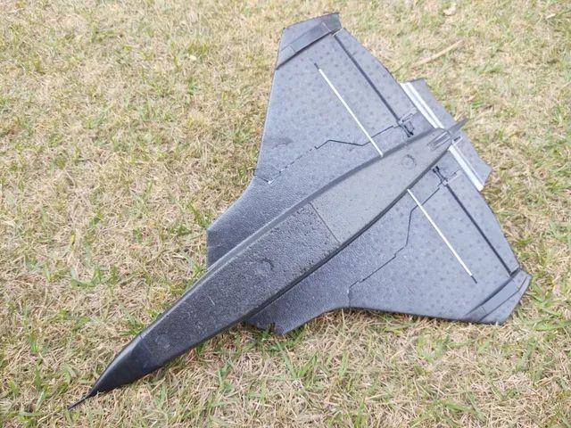 Aeromodelo top. Jato Hidroavião  - Foto 4