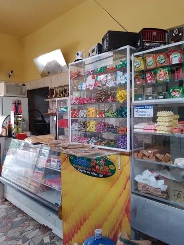 Mercearia, padaria e sorveteria  - Foto 4