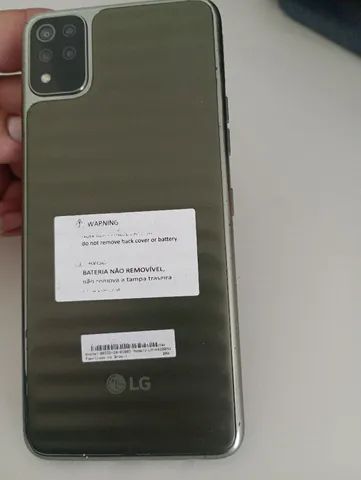 LG K52  - Foto 4