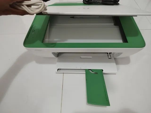 Impresso HP Deskjet