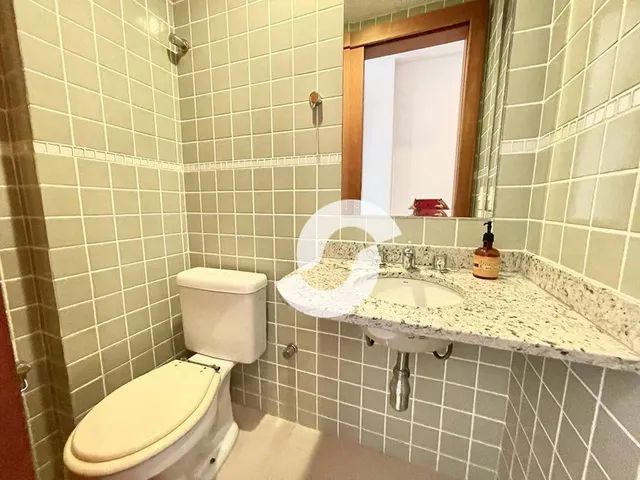 Apartamento com 4 dormitórios à venda, 165 m² por R$ 1.350.000,00 - Icaraí - Niterói/RJ - Foto 6