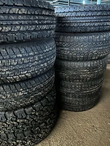 Pneu 14.9-24 - Foto 5