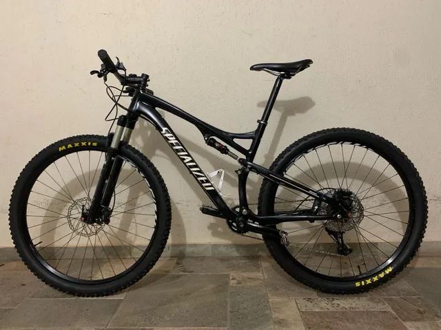 Specialized Epic FSR Full - (Aluminio) L (19) - Foto 2