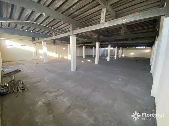 Prédio para alugar, 3000 m² por R$ 50.000,01/mês - Muchila - Feira de Santana/BA