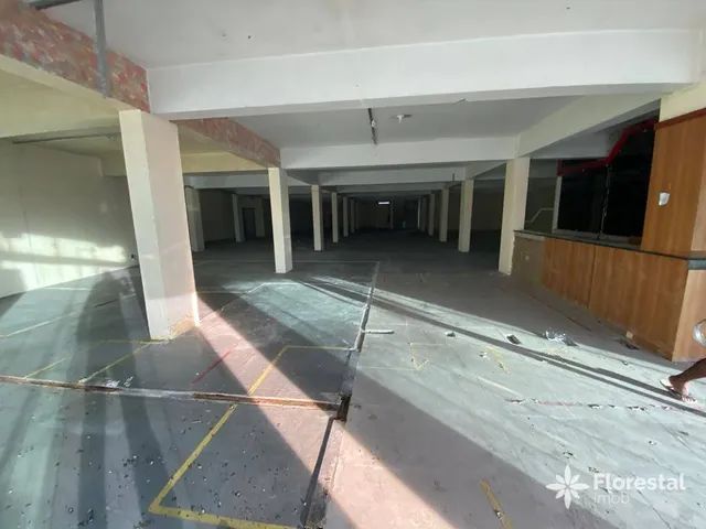 Prédio para alugar, 3000 m² por R$ 50.000,01/mês - Muchila - Feira de Santana/BA