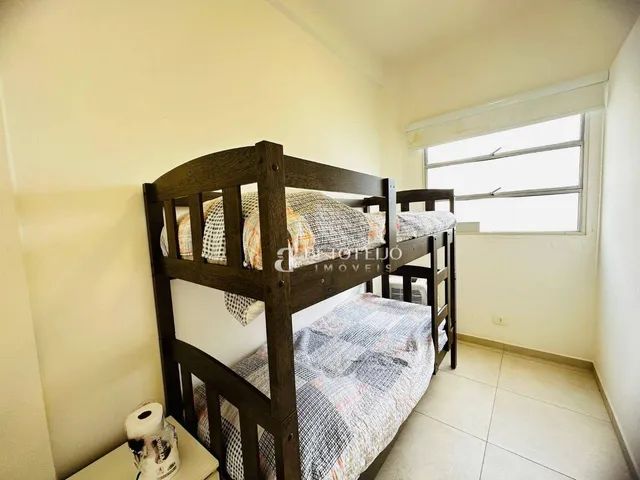 Apartamento com 3 dormitórios para alugar, 120 m² por R$ 6.000/mês - Praia das Pitangueira