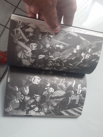 Manga My Hero Academia nr 12 - Foto 5