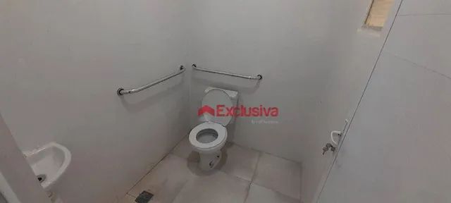 Sala para alugar, 42 m² por R$ 2.500,00/mês - Nova Paulínia - Paulínia/SP