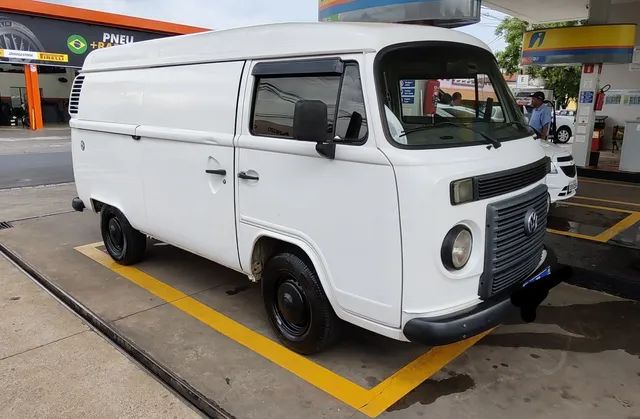 Oferta de compra VOLKSWAGEN KOMBI FURGAO 1.4MI FLEX