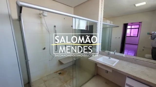 Apartamento junto a Praça Batista Campos, 245 m² nascente.