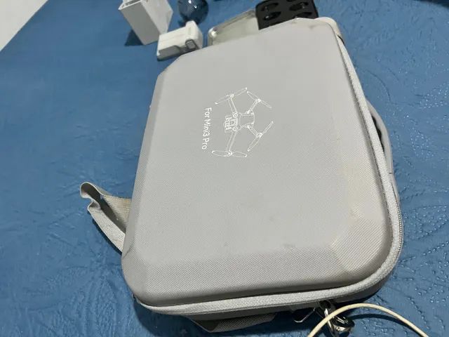 Componente de drone DJI mini 3 pro  - Foto 3