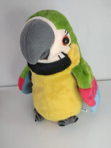 Casal papagaio falante – Apps no Google Play