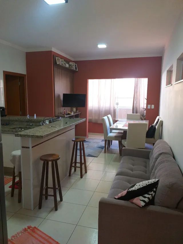 Captação de Apartamento a venda na Rua Sebastiana Monteiro Faccioli, Jardim Anhanguera, Ribeirão Preto, SP