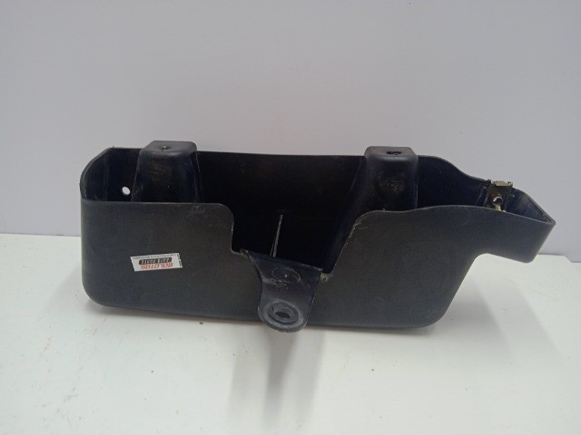 17221 Guia Suporte Para-choque Traseiro Esquerdo Peugeot 307 - Foto 4