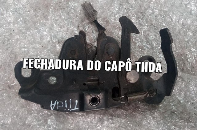 capo tiida