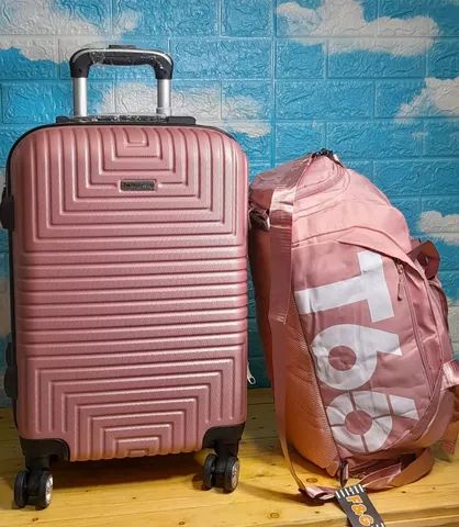 ?Kit Mala 10 kg + T66<br><br>