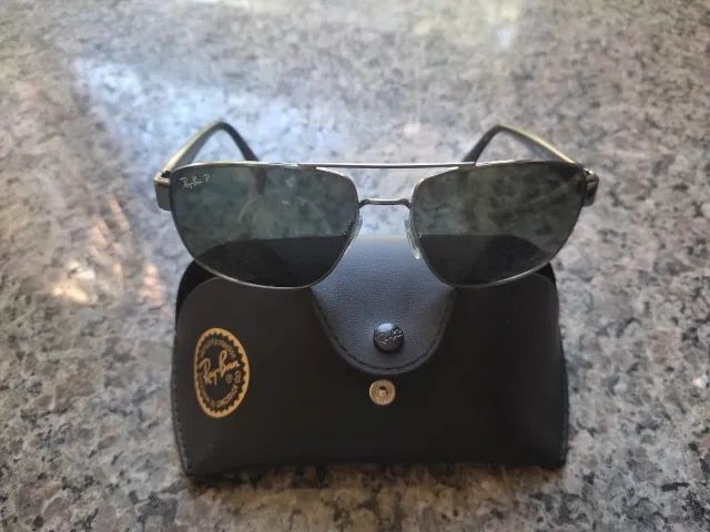 Óculos de Sol | Ray-Ban RB3663L