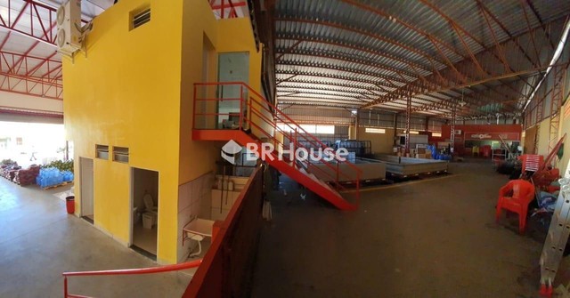 Porto | Galpão - Foto 5