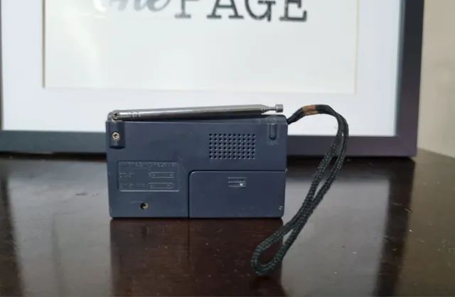 Radio yangean  - Foto 2