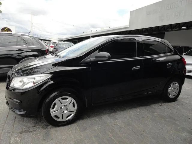 Chevrolet Onix 2016 por R$ 47.900, Curitiba, PR - ID: 5166802