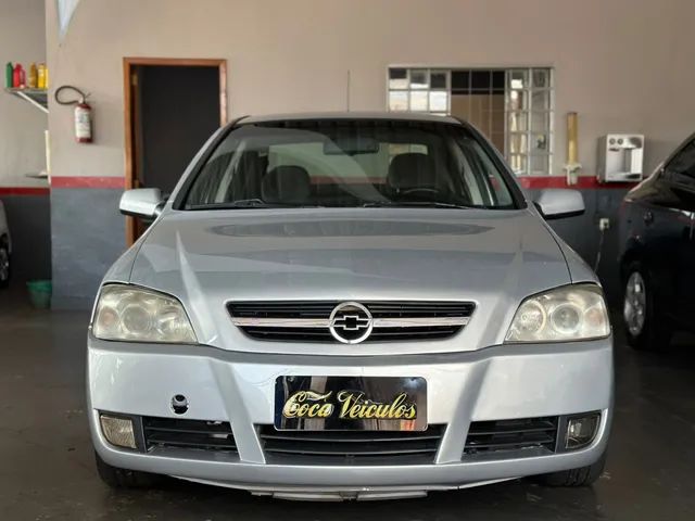 Sedan Chevrolet Astra Gls 2.0 a venda Argentina General Pico, XW35483