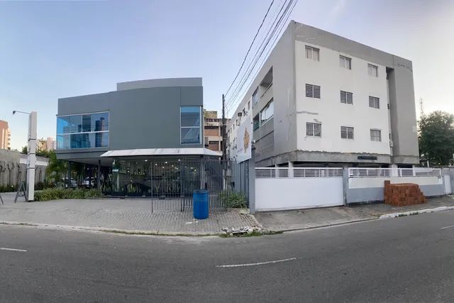 Captação de Apartamento a venda na Avenida Rio Grande do Sul - até 1045/1046, Estados, João Pessoa, PB