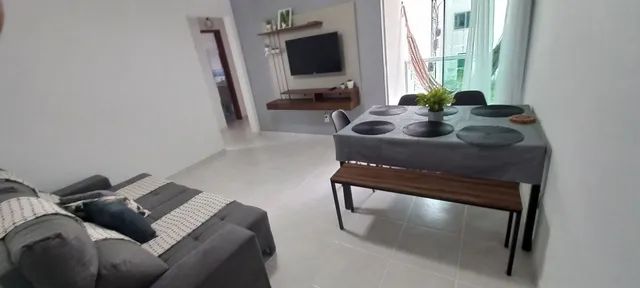 Captação de Apartamento para locação na Rua Amélio Soares dos Santos, Baixo Grande, São Pedro da Aldeia, RJ