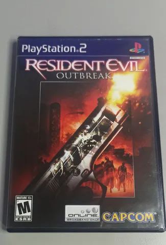 Resident Evil PS2 Complete Collection : r/ps2