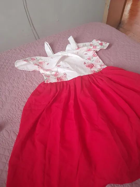 Vestido