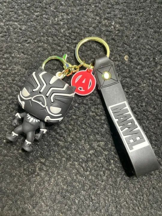 Chaveiros diversos  - Foto 2