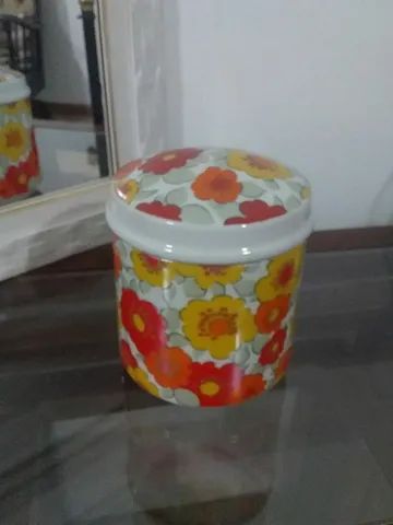 Bomboniere em Porcelana Szakmary ARS Boehmia - Foto 5