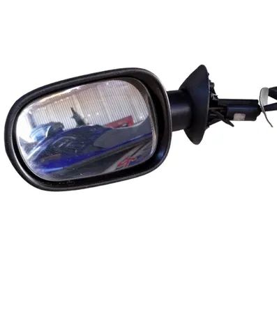 Retrovisor Lado Esquerdo Logan 2007-2010