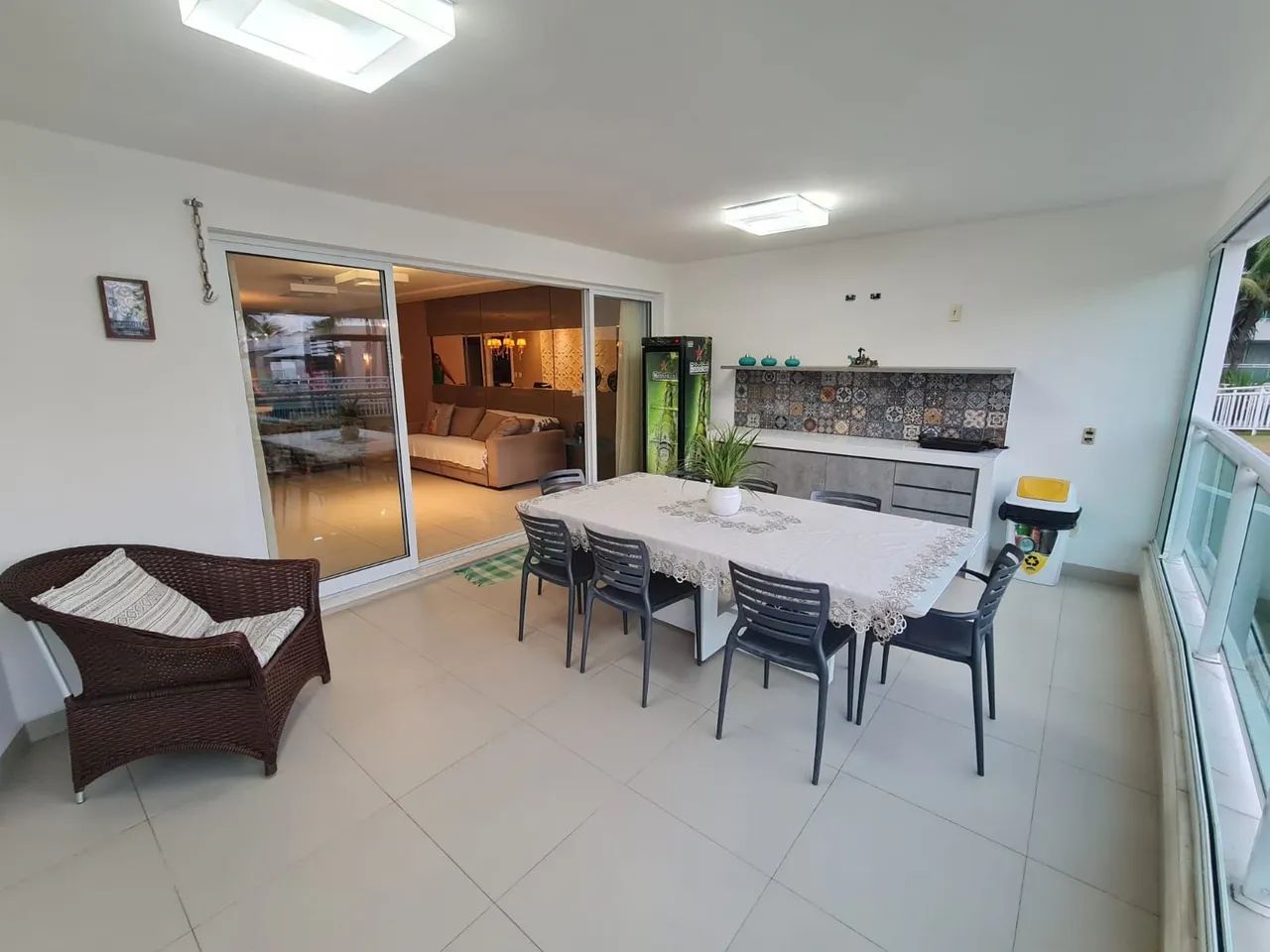 Apartamento In Mare Bali / Vista Mar - Foto 3