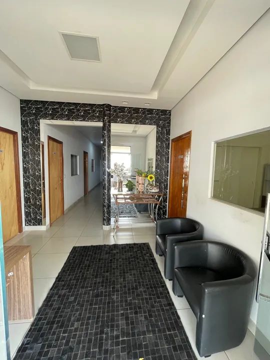 Sala comercial, * mensal ou diária!