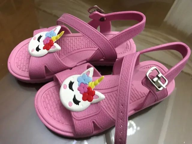 Sapatos infantis menina - Foto 4