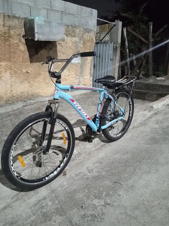 Raio aro 26 OPORTUNIDADE  - Foto 2