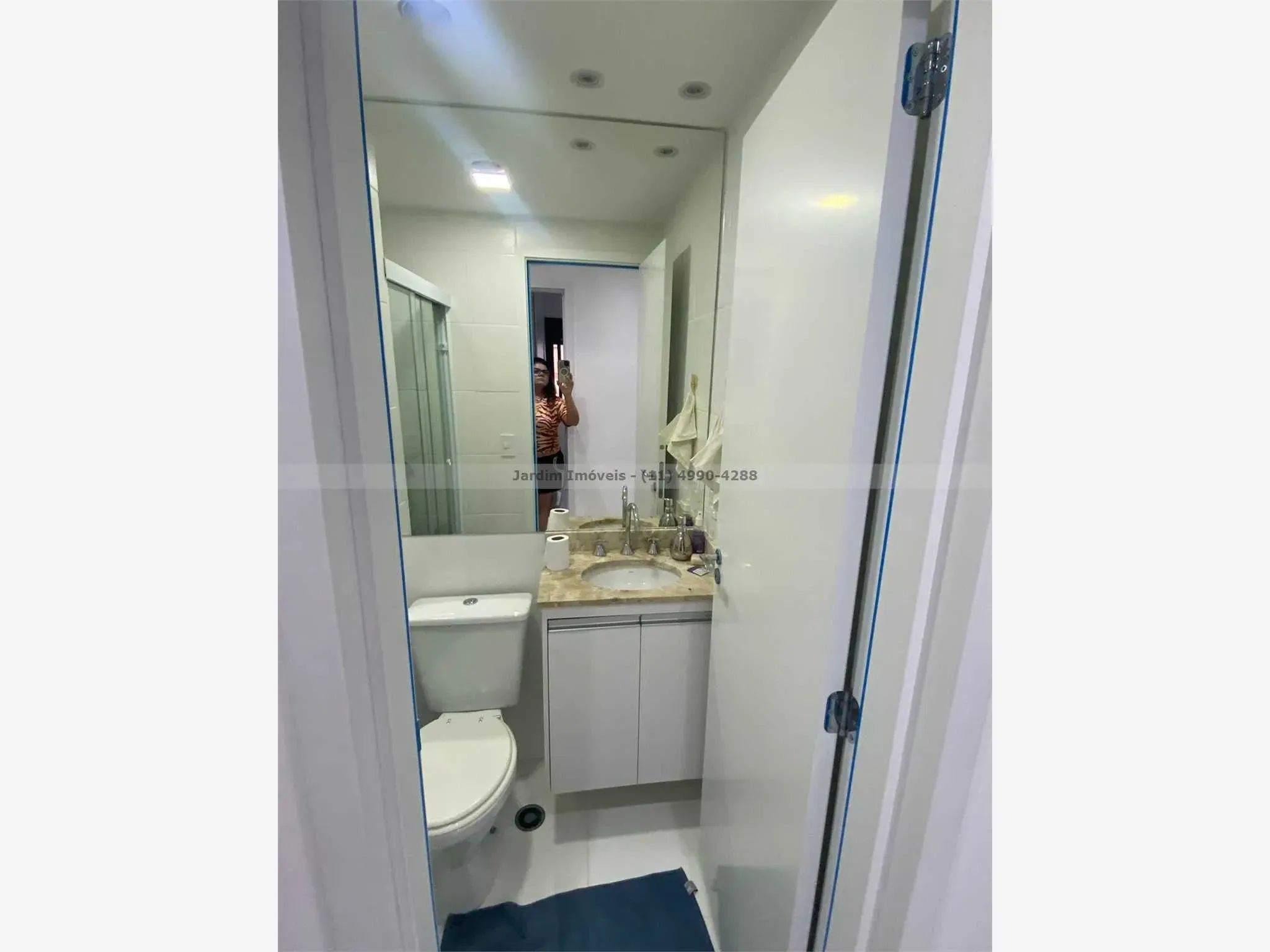 Apartamento - Curuca - Santo Andre - Sao Paulo | Ref.: 30966 - Foto 4