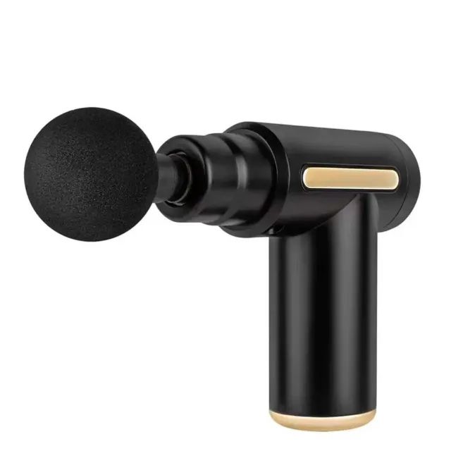 Massageador Portátil Completo