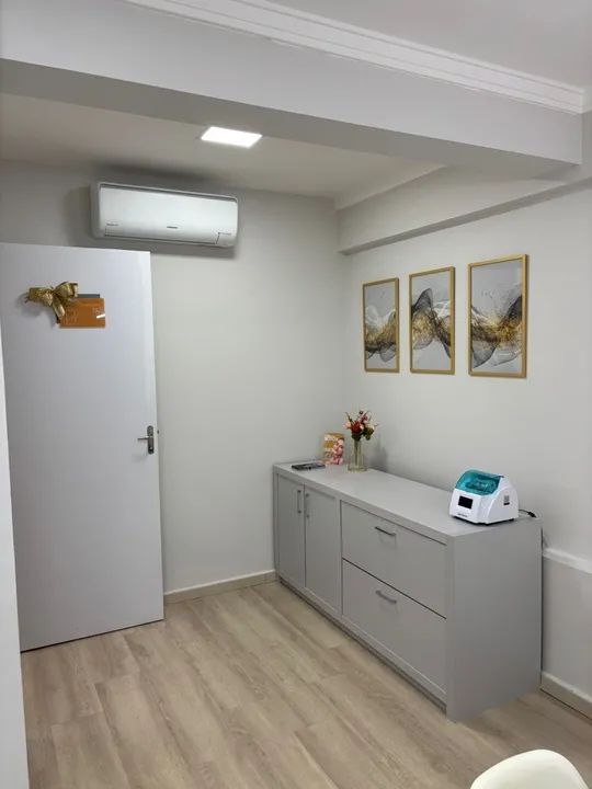 Vende-se Clínica - Médica, Psicologia, Estetica - Foto 8