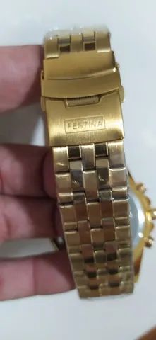 Relógio Masculino Festina  - Foto 2