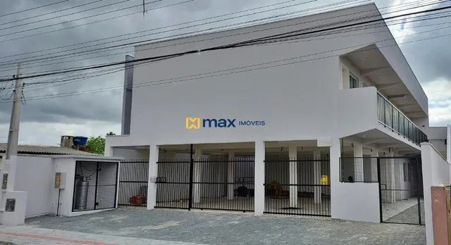 Venda: Residencial com 8 kitnets, São Domingos, Navegantes - Foto 2